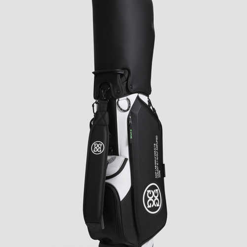 G4韩国正品代购男女同款25新款高尔夫球杆包下场球童包支架包
