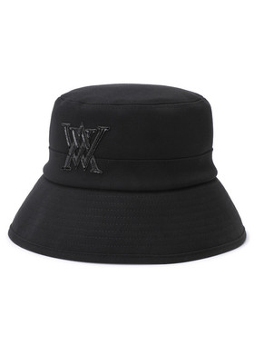 韩国正品代购ANEW高尔夫球帽25初秋女新款休闲运动百搭时尚渔夫帽