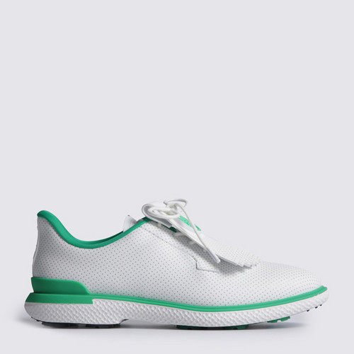 G4韩国正品代购女士高尔夫GALLIVAN2R球鞋有钉防滑26新款运动鞋