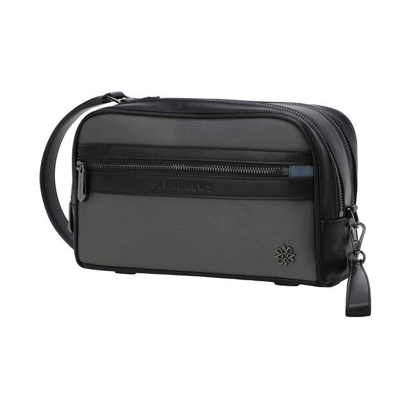 STANDREWS 韩国正品代购男士高尔夫球包26新款便携收纳包