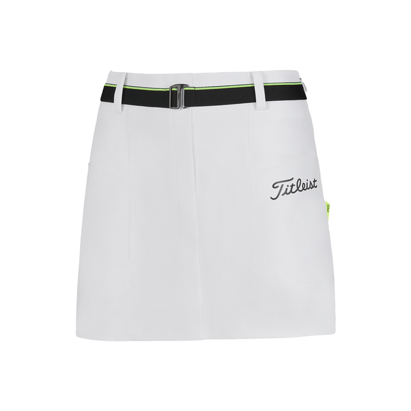 Titleist 韩国正品代购高尔夫球服26新款短裙时尚百搭裙子