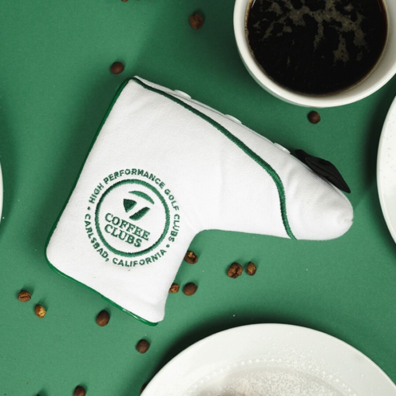 新款男女通用休闲高尔夫杆套