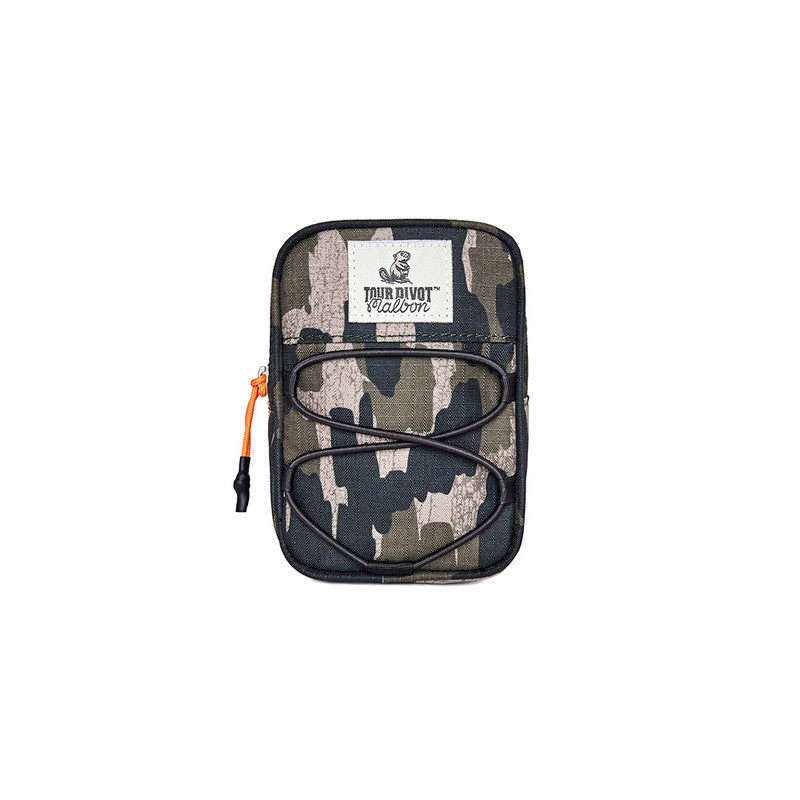 Malbon 韩国正品代购男士高尔夫球包2026新款测距仪包