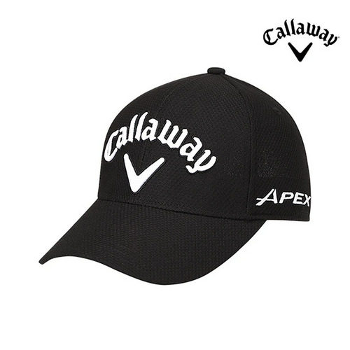 Callaway 韩国正品代购高尔夫球帽卡拉威2026新款夏季男士棒球帽