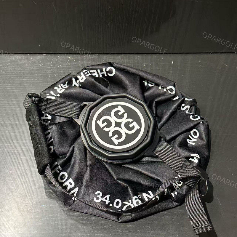 韩国正品代购G4高尔夫球包25初秋新款标志轻便户外便携降温保冷袋