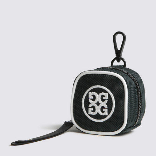 韩国代购G4高尔夫球包26早春男女通用休闲运动挂件便携迷你小球袋