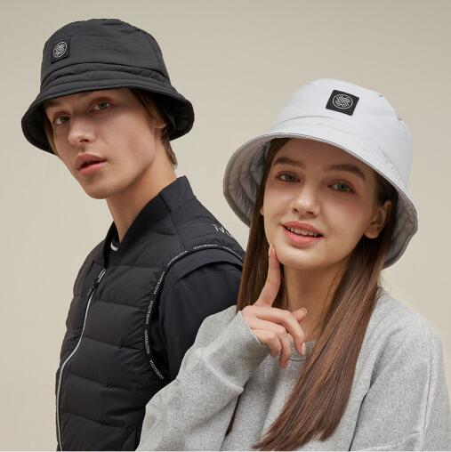 韩国代购TechSkin男女冬季高尔夫防寒护耳保暖围脖帽子