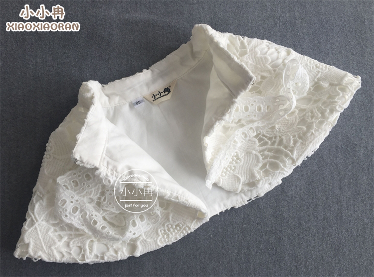 Cape pour fille - Ref 2155126 Image 3