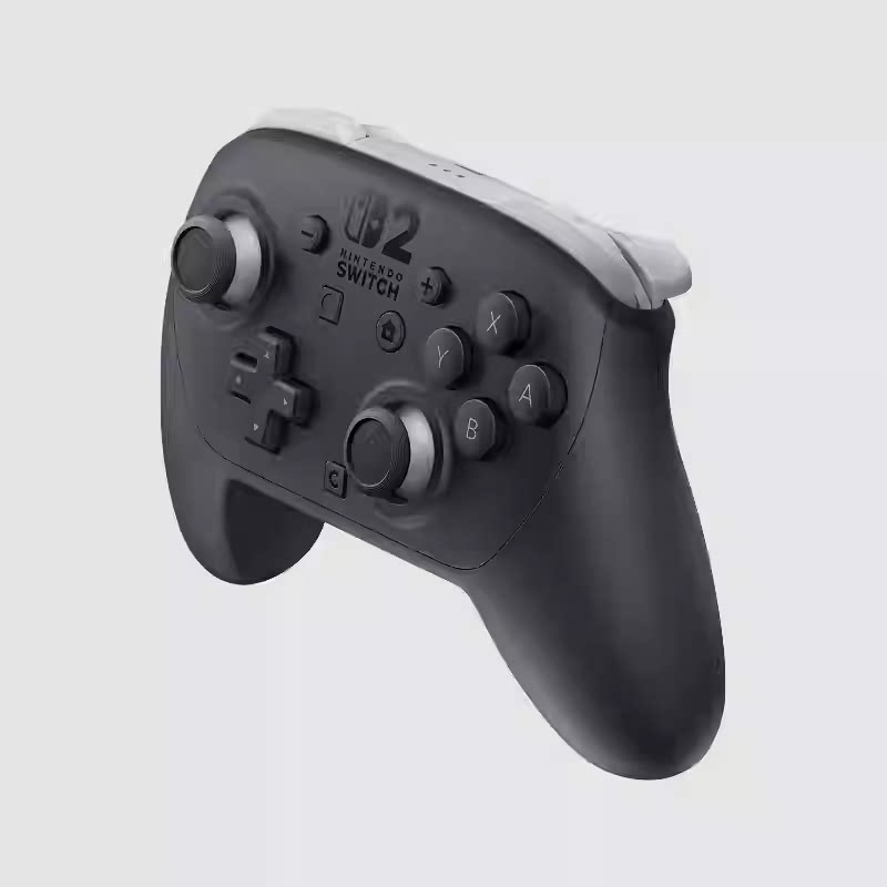 任天堂Switch2 pro NS2手柄港版