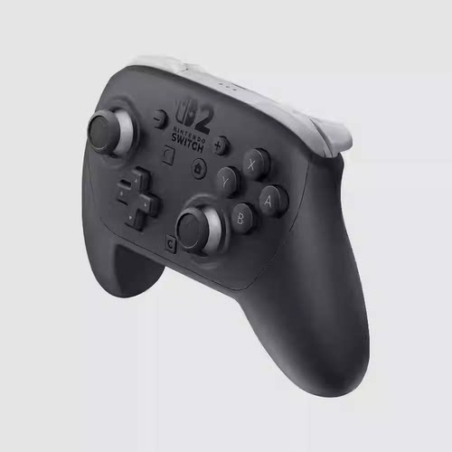 任天堂Switch2 pro NS2手柄港版