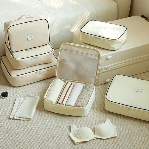 鞋包旅行包出差专用结实耐用防尘