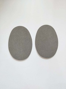 半码 垫 DJJ狗鞋 简装 狗鞋 两片装 鞋