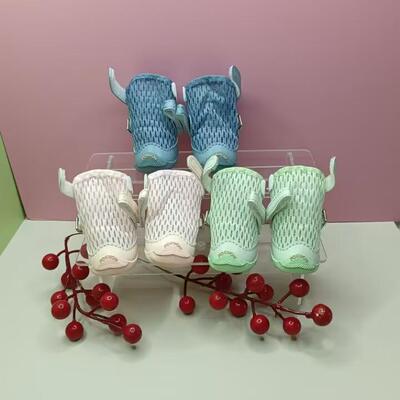 软薄轻便透气，好穿脱的狗鞋子