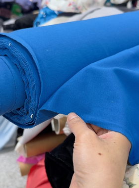 POR*S1961，3米炸，意大利进口四面弹罗马针织