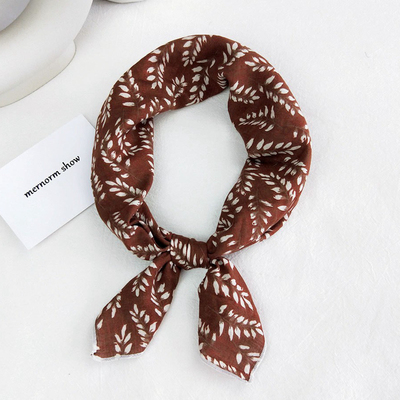 小方巾女买三送一测试推荐