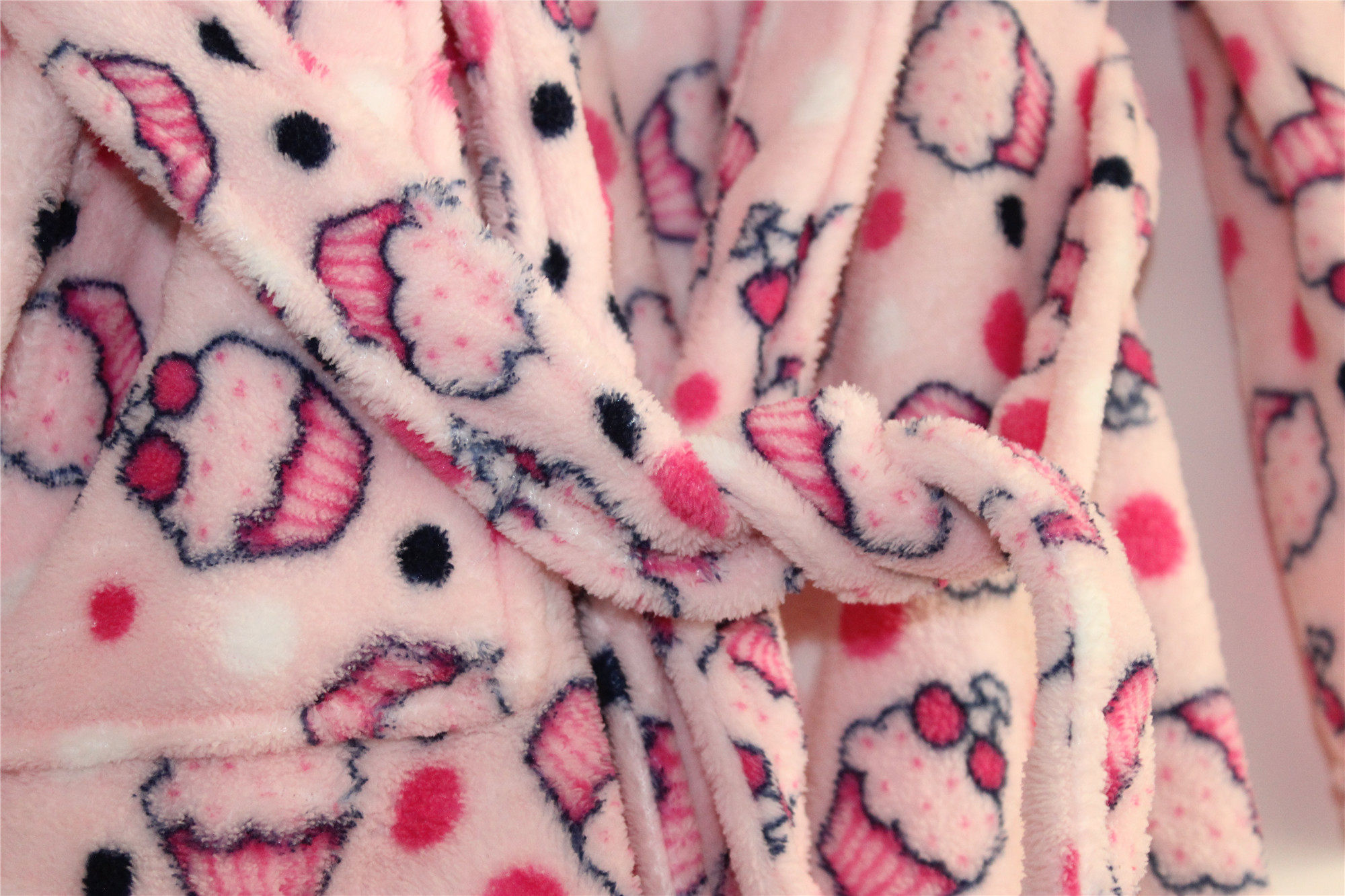 Peignoir jeunesse - Ref 594927 Image 4