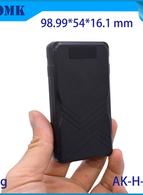新款99*54*16 手握ABS遥控器探测仪壳体 控制器塑料外壳AK-H-75