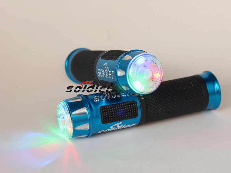 Poignées de vélo - Ref 2340074 Image 5