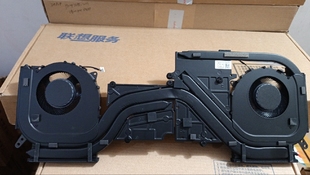 ARP8 ARP9 IRH8 筆記本風(fēng)扇散熱器5H40S20982 R7000 聯(lián)想Y7000P