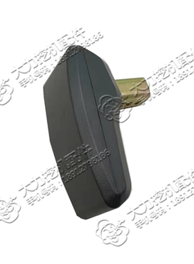 挖掘机配件三一 SY16  SY 35 操纵杆装饰板  手托/手托固定螺丝