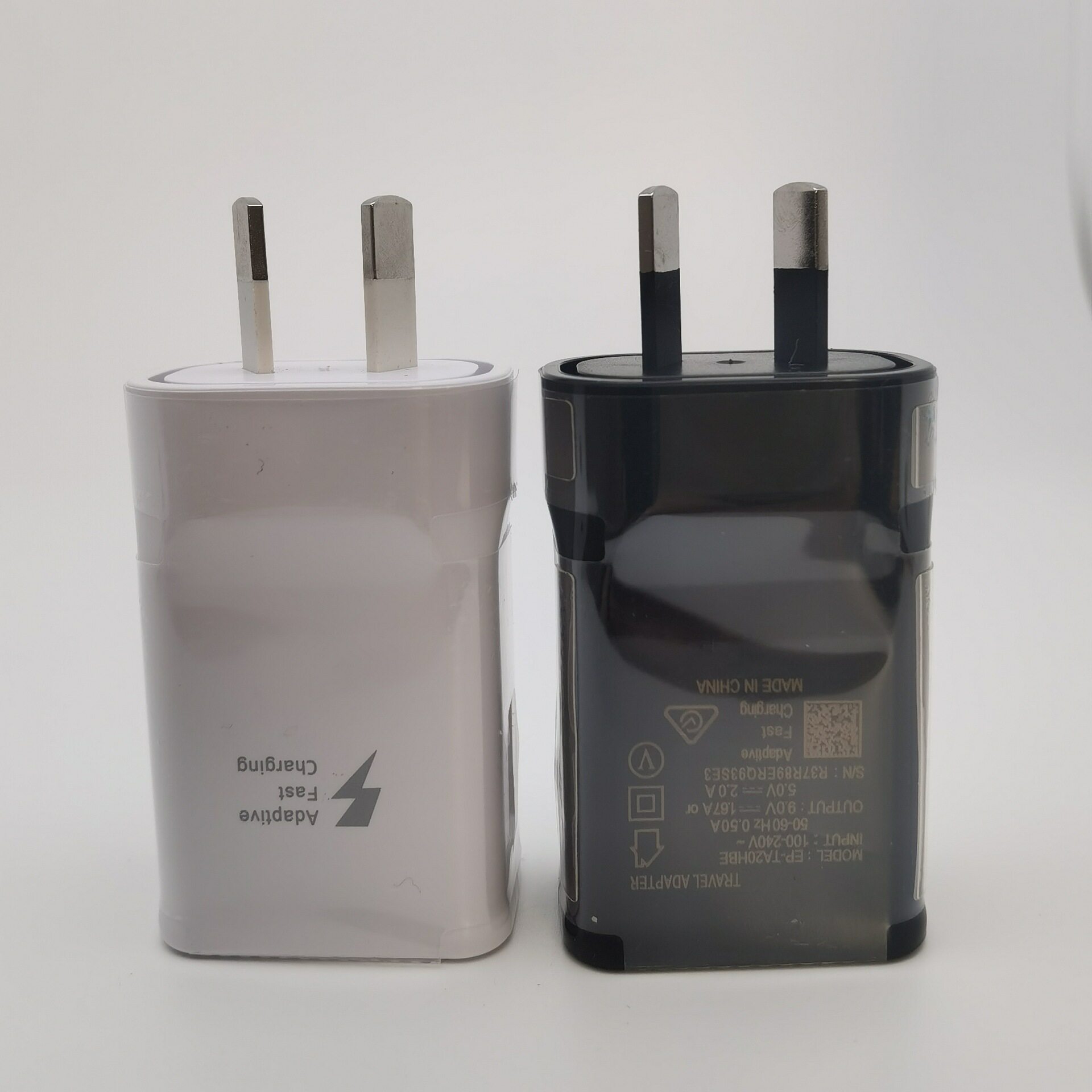 适用于三星note4/s6/s7/s8//s9澳规原装充电器5v2a单口澳规充电头