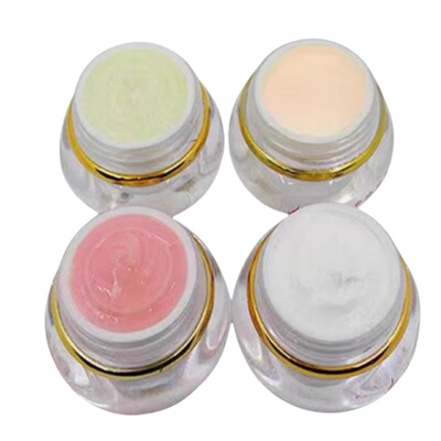 祈颜新思妍娇颜化妆品套装日霜