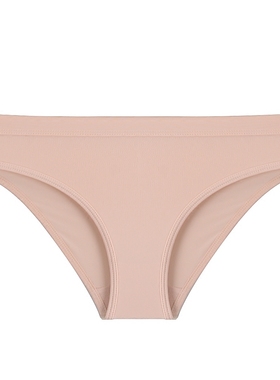 victorias masquerade妆舞 无痕内裤女舒适低腰透气三角裤