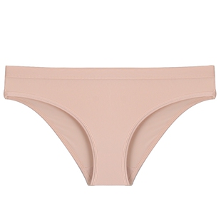 victorias masquerade妆舞 无痕内裤女舒适低腰透气三角裤