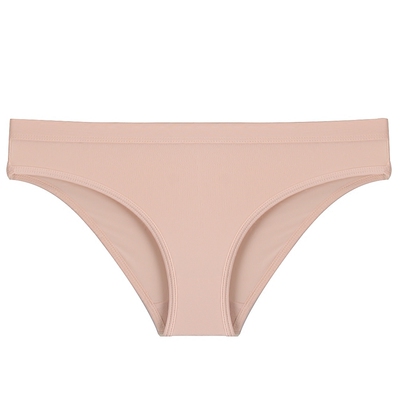 法式细带性感无痕内裤女