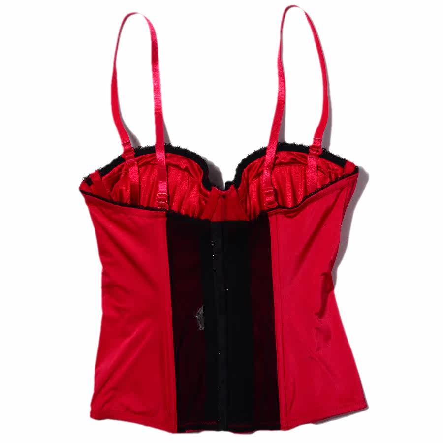 Body en nylon - Ref 653814 Image 3