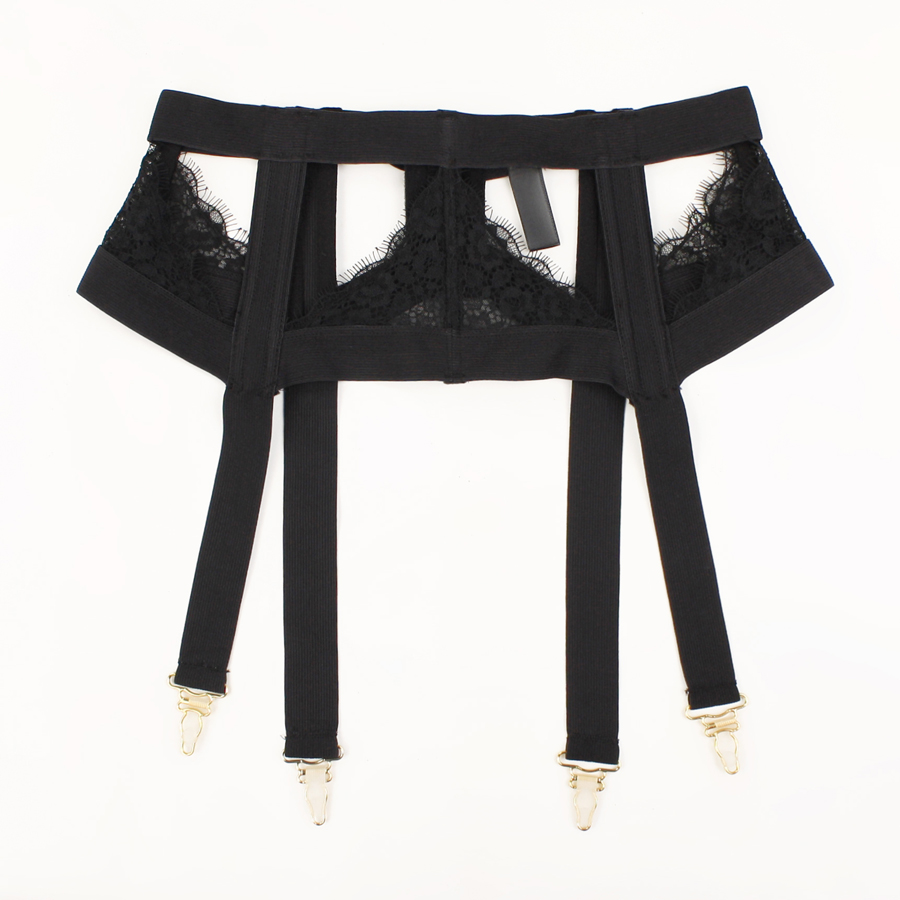 Jarretière VICTORIA S MASQUERADE ED85 - Ref 792457 Image 1