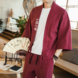 时尚休闲运动套装女秋装新款宽松显瘦长袖连衣裙两件套学生潮，男装休闲套装，钱塘713