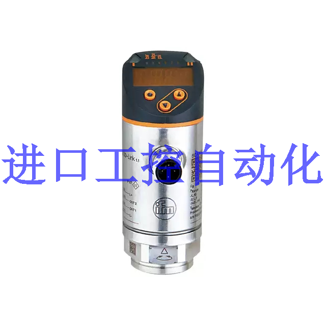 IFM易福门假一罚十PN7070 PN7071 PN7078 PN7099 PN7096压力传感