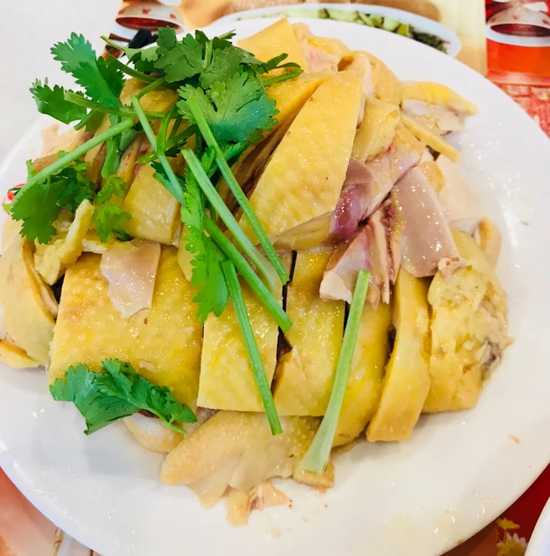 上海振鼎鸡(福州路店)好吃吗,振鼎鸡(福州路店)味道怎么样,环境/服务好不好_点评_评价【携程攻略】