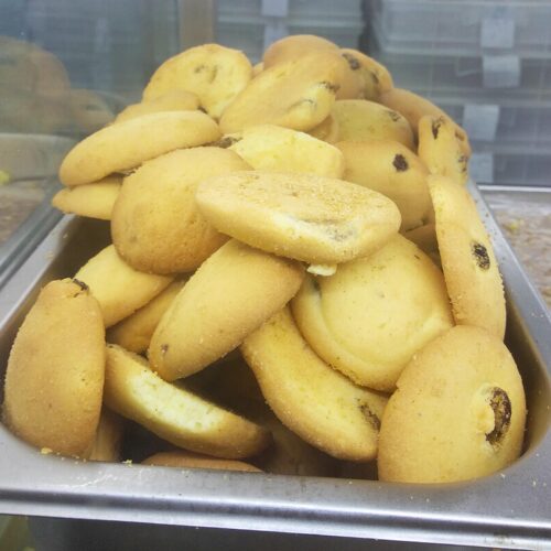 传统糕点上海哈尔滨食品厂