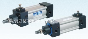 原装亚德客AIRTAC带锁气缸SAILB63*25*50*75*100*125*150*175-S