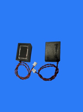 2015BOX腔体喇叭功率0.8W FS2015NB0808-H8.3 手提微型打印机喇叭