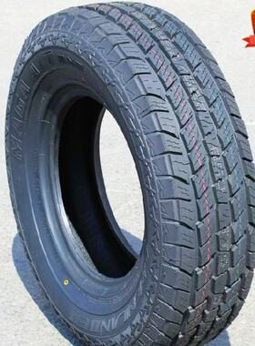 固兰达轮胎 235/70R16 MAHO 77 106T