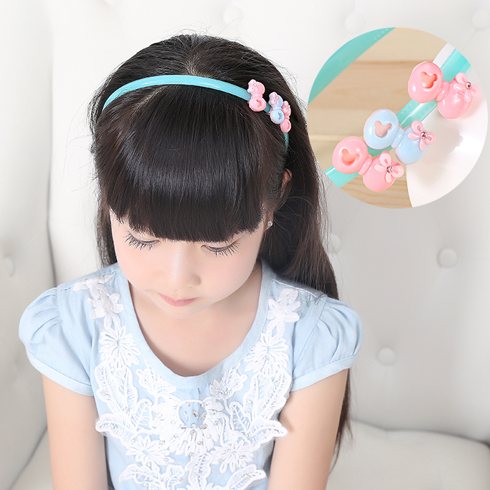 Accessoire cheveux en autre - Ref 1198514 Image 4