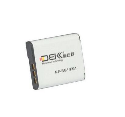 可选原装和国产电池/充电器