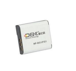 国产NP-FG1/NP-BG1电池适用于索尼相机HX5C H55 WX10 W300 W290 HX10