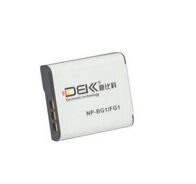 可选原装和国产电池/充电器