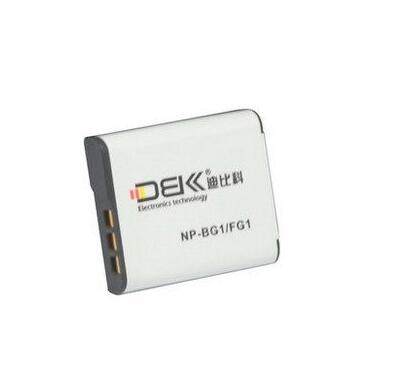 可选原装和国产电池/充电器