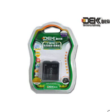 国产 DMW-BCC12/S005E 适用于松下DMC-FX8 Series DMC-FX8
