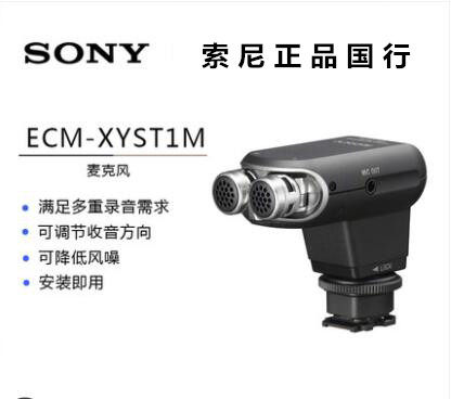 索尼麦克风AX700AX100EAx60