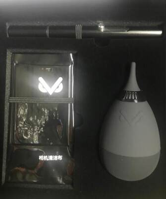 用于索尼大师镜头清洁套装