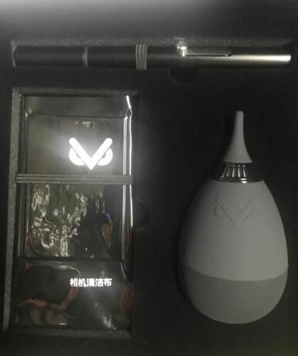 用于索尼大师镜头清洁套装