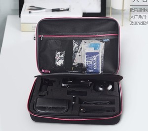 欧达数码摄像机专用收纳包 配件箱包适用于AC5 AC3  AZ50 Z82 AC7