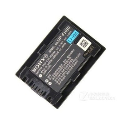 索尼原装电池兼容FVFHFP系列