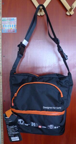 全新索尼正品 摄像机 相机包